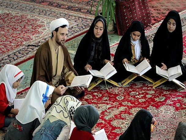 فعالیت 110 مبلغ در ایام ماه مبارک رمضان در گنبدکاووس