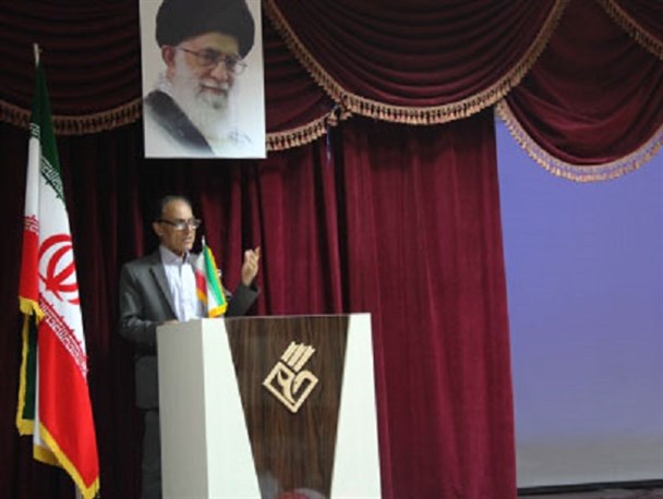 دانشجویان پیشگام در همه جریانات اجتماعی فرهنگی علمی و سازندگی هستند