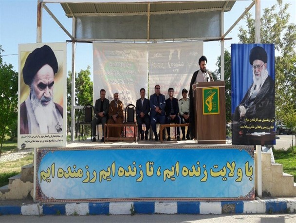 هیچ سلاحی توان مقابله با نیروهای ایرانی را ندارد