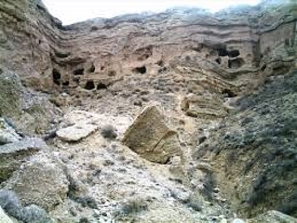 شیروان؛ شهری 7000 ساله