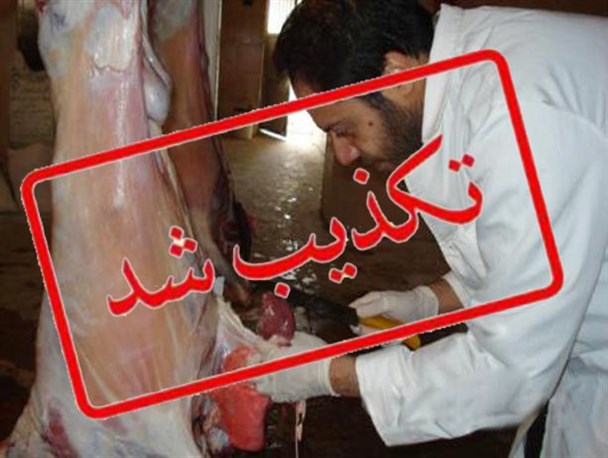 شیوع «تب کریمه کنگو» در خراسان رضوی تکذیب شد