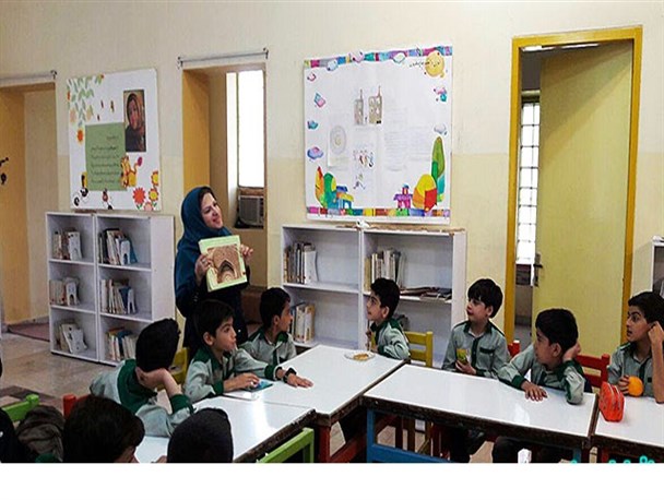 باید فرزندانمان را با فرهنگ ایثار و شهادت آشنا کنیم +تصاویر