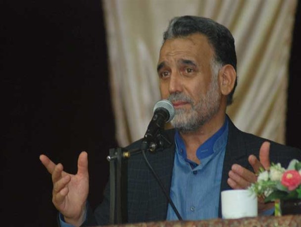 انتخابات جشن ملی است نه یک جشن حزبی/ به آرای مردم نگاه کنیم و جمعیت زیادی را کوته‌فکر معرفی نکنیم