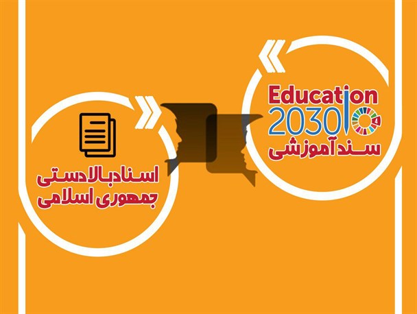 وقتی قوانین کشور بازیچه یک سند غربی می شود