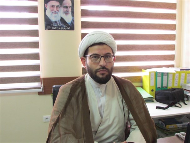 در ماه رمضان باید تمام اعضاء و جوارح ما روزه دار واقعی باشند
