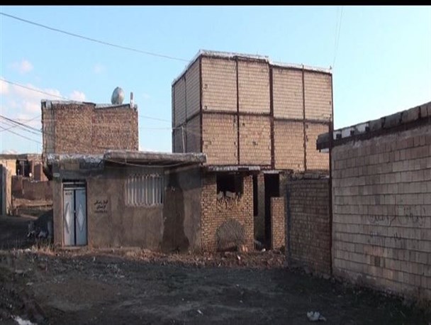 طرح تفصیلی نواحی منفصل شهری قزوین تصویب شد
