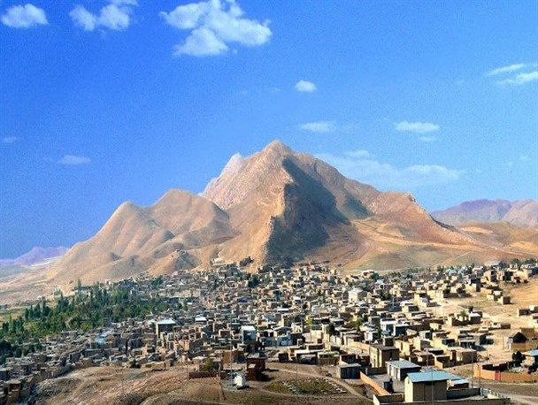ارتقای روستای تلخاب به شهر در دستور کار قرار گرفت