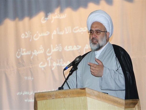 مسئولان از کارآفرین های شهرستانی حمایت کنند