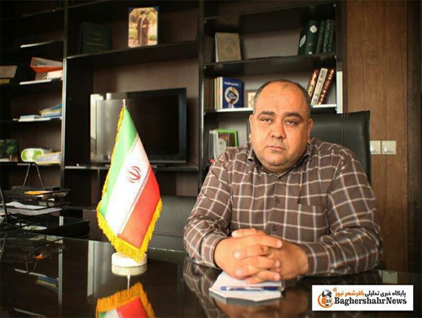 تلاش برای حل مشکلات معیشتی و رفاهی مردم گلحصار