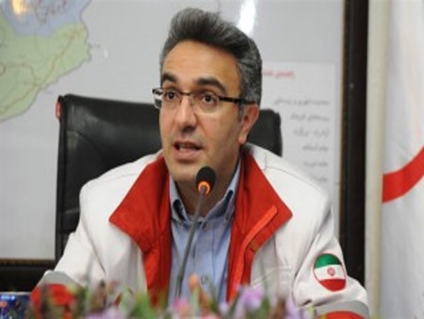 حضور ۱۲۰ روزه نجاتگران هلال احمر و ناجیان غریق در سواحل مازندران