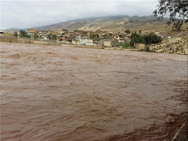 آخرین وضعیت 3 سیل زده روستای اندآباد علیا زنجان/ نجات یکی از سیل زدگان بعد ساعت‌ها جستجو/ دو نفر دیگر فوت شدند