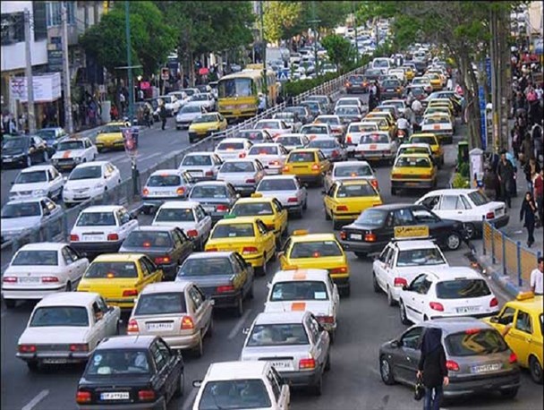 گام های جدی شورای شهر قوچان برای حل معضل ترافیک