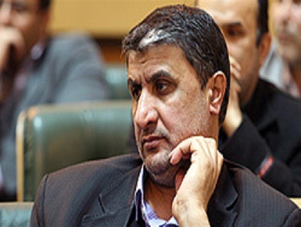 استاندار مازندران: حکم فرزانه را قبول ندارم