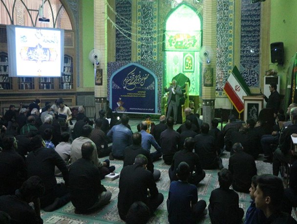 ندای «الغوث الغوث» در آسمان پایتخت وحدت ایران طنین انداز شد