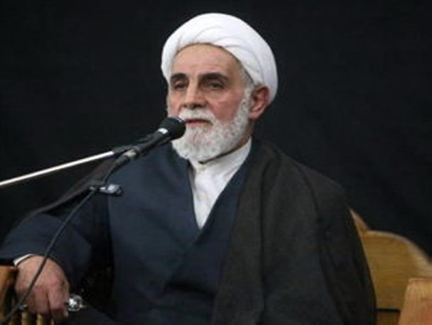 افراط و تفریط مشکل بزرگ این روزهای ما است