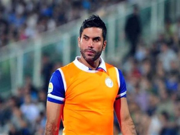 نیکبخت واقعاً از رفتن به پرسپولیس ناراحت بود؟