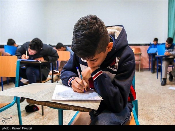 اعلام نحوه برگزاری امتحانات آموزش‌وپرورش برای تمامی مقاطع