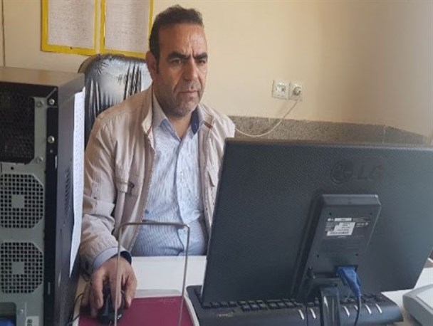 آمریکا نمی تواند با تحریم ناجا بین مردم و این نیروی خدوم فاصله بیندازد