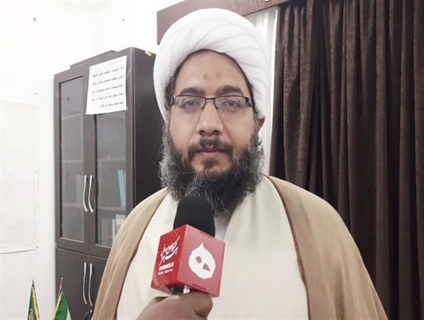 تحریم نیروی انتظامی توسط آمریکا، نشان از انقلابی بودن این نیروهای خدوم است