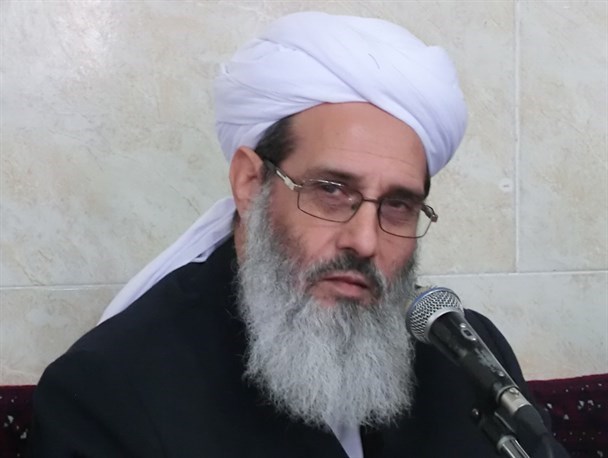 تحریم ناجا توسط آمریکا هجوم به امنیت مردم ایران است/ همیشه تحریم‌ها برای کشور به فرصت رشد تبدیل شدند