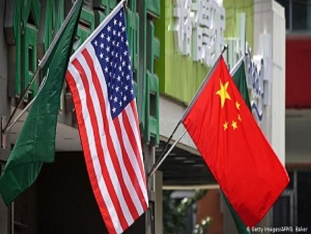 نیروهای مسلح خود را در بحبوحه تنش با آمریکا تقویت کرده ایم