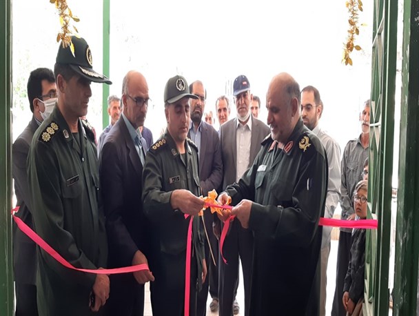 ۶۰۰ بسته حمایتی بین افراد بی بضاعت توزیع شد