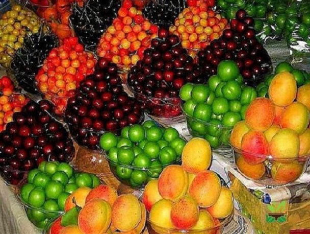 بازار لرستان همچنان در تلاطم/موج لاکچری بازی به سبد خرید میوه رسید