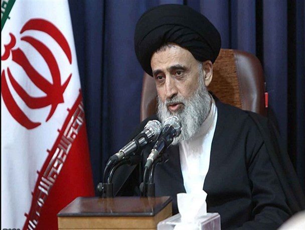 شورای نگهبان مایل است بالاترین مشارکت وجود داشته باشد