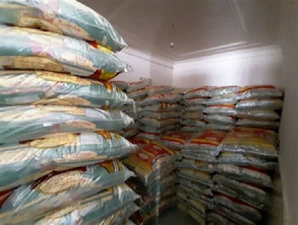 مخلان اقتصادی و بازار در تور پاسداران گمنام سپاه چابهار صید می شوند/ کشف محموله بزرگ 400تنی برنج؛ تازه ترین اقدام سبزپوشان انقلاب