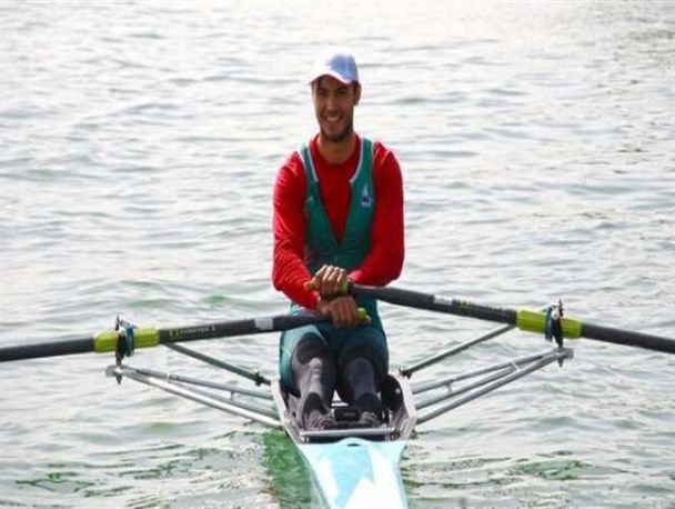 انصراف قایقران زنجانی از حضور در المپیک توکیو، تصمیم شخصی بوده است