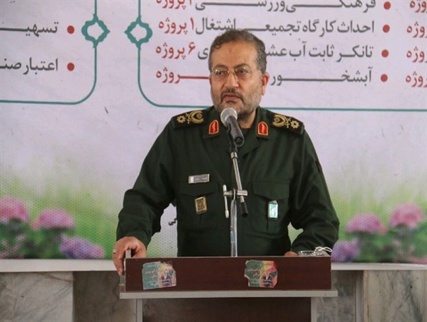 ملت ایران میتواند برای حل مشکلات اقتصادی نهضت به پا کند/ دولت با رای بالا در حوزه های بین المللی نقش آفرین است