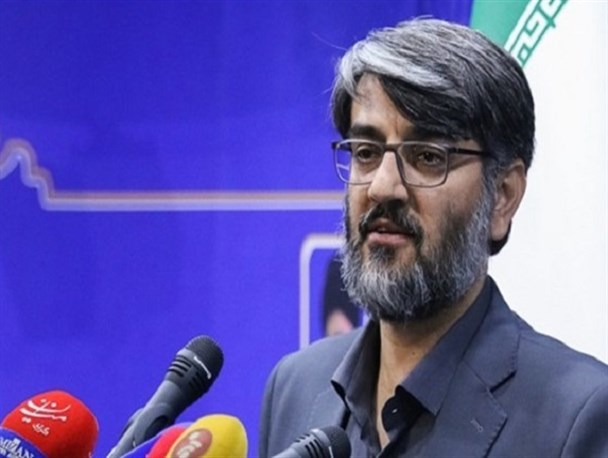 بازدید رئیس سازمان زندان‌ها از کانون اصلاح و تربیت استان بوشهر