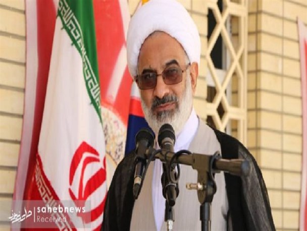 امروز صندوق رای میدان جنگ است/ با انتخاب درست نگذاریم دشمن نظر خود را به ما تحمیل کند