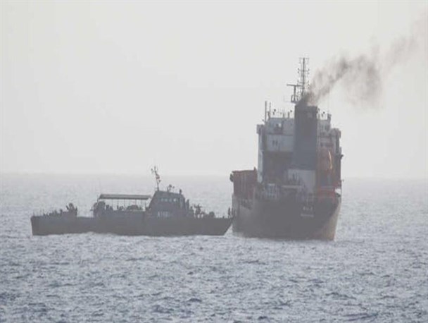 محمد مرندی: آمریکا تلاش دارد خود را بعنوان «پلیس جهان» معرفی کند