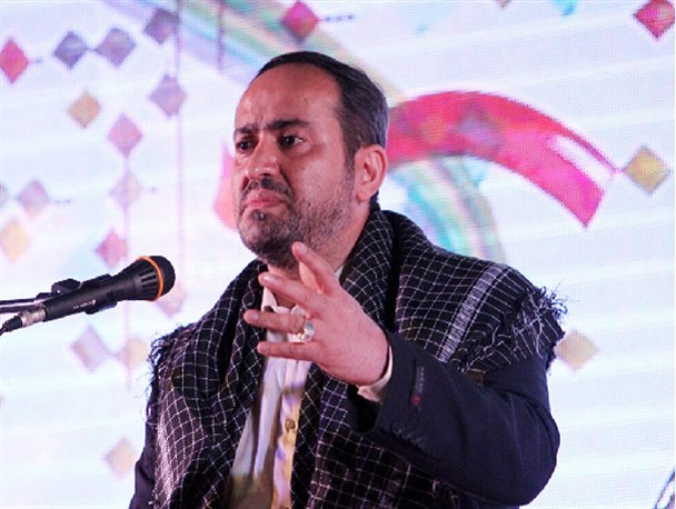 تفکر بسیجی تنها راه برون رفت از مشکلات کشور/ پست‌های مدیریتی امانت شهداست