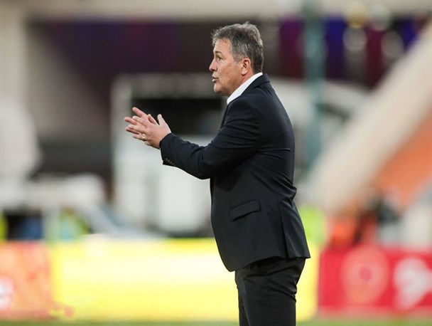 دراگان بالاخره سکوتش را شکست/ اسکوچیچ: تیم ملی، اولویت مسئولان فدراسیون فوتبال نیست!