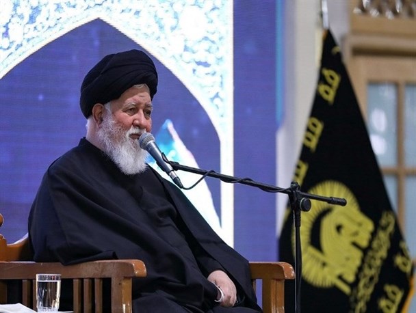 مسئولان با جدیت مقابل گرانی کالا و احتکار بایستند