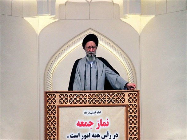 برخی به دنبال برهم زدن نظم بازار هستند