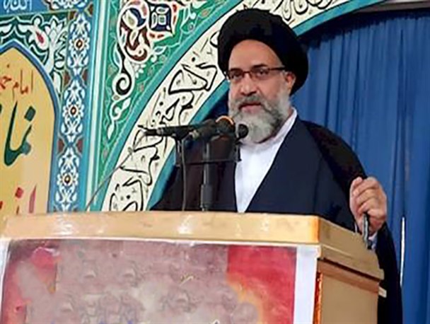 انتقاد شدید امام جمعه یاسوج از ساختمان‌سازی‌های بدون نظارت در استان/ حادثه متروپل خیانت و جنایت بود
