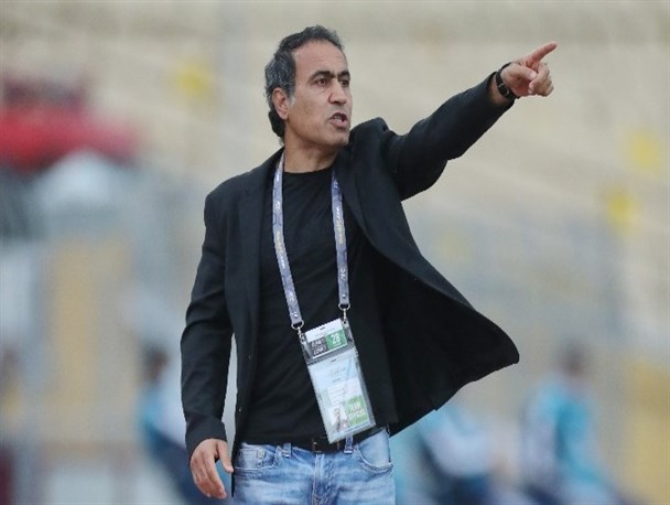 مهدوی کیا: غافلگیر شدیم؛ هدف ما المپیک پاریس است/ شریعت زاده: عراق با تجربه‌تر از ما بود