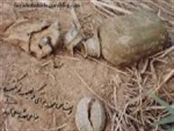 یادواره شهدای تشنه لب گردانهای کمیل و حنظله برگزار شد