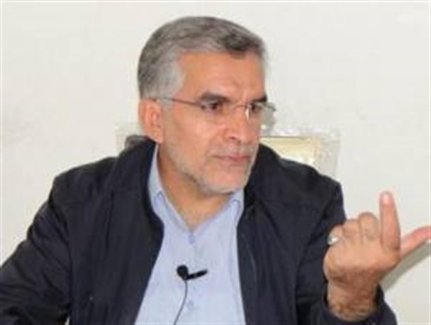 رفتار های دوگانه رئیس جمهور باید تغییر کند/ مسئولین اجازه ندهند کسی زیر چتر آنها بیاید و در بین مردم تفرقه ایجاد کند