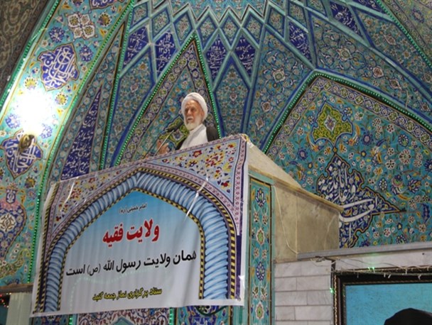 توزیع مواد مخدر حرکت جدی دشمن برای نابودی نسل جوان است