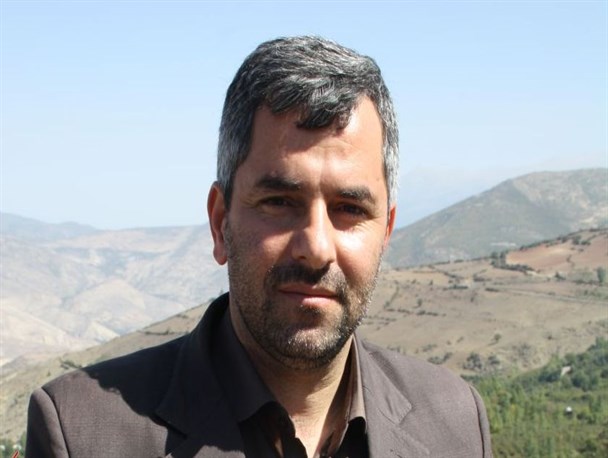 حسنی رئیس کمیته امداد سیاهکل شد+متن حکم انتصاب