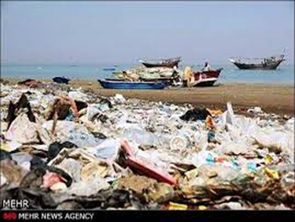 بحران زباله در عباس‌آباد را جدی بگیرید