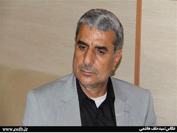 انتشار عملکرد شهردار "عالیشهر" بوشهر در هفته نامه "بهبهان" خوزستان! +تصویر