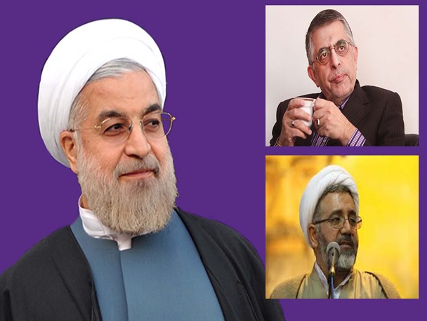 هدف از تطهیر فتنه گران با بودجه بیت المال چیست؟