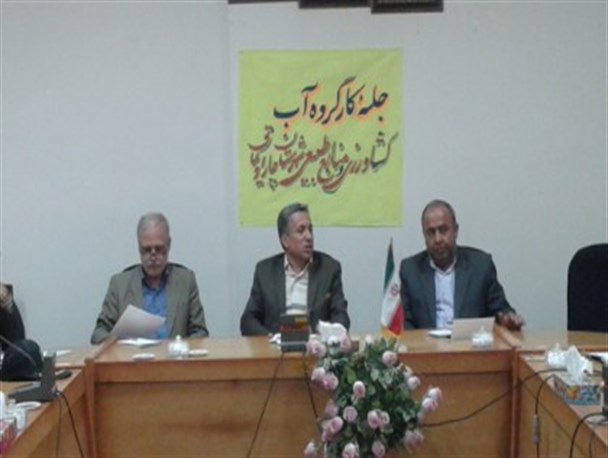 پیش بینی تولید۶۵هزارتن گندم در چاراویماق