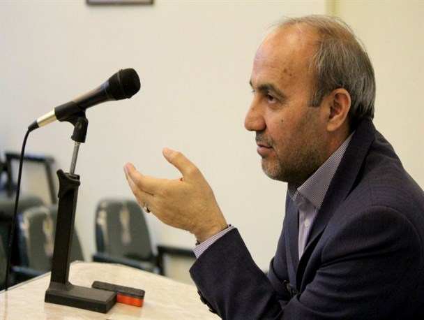 توضیحات تکمیلی رئیس دانشگاه علوم پزشکی تبریز درباره تعرفه پرستاران