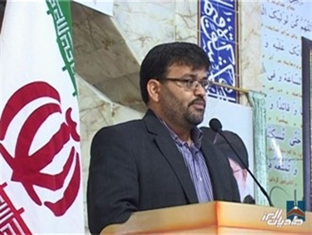قوه قضائیه در نظام جمهوری اسلامی ایران مظهر عدالت و حق محوری است